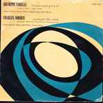 Cover for album: Giuseppe Torelli, Charles Norman – Concerto I D-Mol / A Pretty Girl Is Like A Melody(7