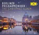 Cover for album: Berliner Philharmoniker, Herbert von Karajan, Bach, Corelli, Locatelli, Manfredini, Pachelbel, Torelli, Vivaldi – The Christmas Album Vol. 2(CD, Compilation)