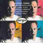 Cover for album: Michael Torke - London Sinfonietta, Nagano, Miller – The Yellow Pages · Rust · Vanada · Slate · Adjustable Wrench(CD, Album)