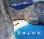 Cover for album: Blue Pacific(CD, Single)