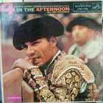 Cover for album: Federico Moreno Torroba, Pasodoble Band Of Madrid – 4 In The Afternoon (Bull Ring Pasodobles)