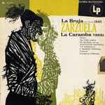 Cover for album: Chapí, Torroba / The Coro Lirico De Madrid and the Agrupación Sinfónica 