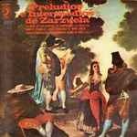 Cover for album: Preludios E Intermedios de Zarzuela Vol. 3