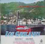 Cover for album: José Ramos Martín, Jacinto Guerrero – Los Gavilanes