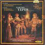 Cover for album: Bacarisse, Torroba, Narciso Yepes, Orchestre Philharmonique D'Espagne, Rafaẽl Frühbeck De Burgos – Les Grands D'Espagne (Volume 4)