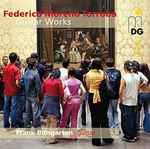 Cover for album: Federico Moreno Torroba - Frank Bungarten – Guitar Works(SACD, Hybrid, Stereo, Album)
