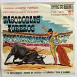 Cover for album: Federico Moreno Torroba, La Banda de Madrid – Pasodobles Toreros