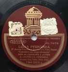 Cover for album: F. Moreno Torroba, F. Romero, G. Fdez. Shaw, Mtro. Puri – Luisa Fernanda(Shellac, 10