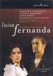 Cover for album: Luisa Fernanda(DVD, DVD-Video, NTSC, Stereo)
