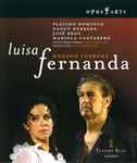 Cover for album: Luisa Fernanda(Blu-ray, )