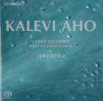 Cover for album: Kalevi Aho, Jan Lehtola – Ludus Solemnis - Music For And With Organ(SACD, Hybrid, Multichannel, Album)