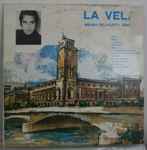 Cover for album: Francesco Paolo Tosti, Bruno Pelagatti (2) – La Vela - Melodie Di F. Paolo Tosti(LP, Album, Mono)