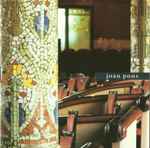 Cover for album: Joan Pons, Kamal Khan, Francesco Paolo Tosti – Joan Pons Baritono / Kamal Khan Piano,  Interpretando Las Canciones De Francesco Paolo Tosti(CD, Album)