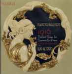 Cover for album: Francesco Paolo Tosti - Duo Alterno – 1916: The Last Songs For Soprano And Piano(CD, Album)