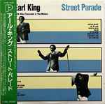 Cover for album: Earl King With Allen Toussaint & The Meters – Street Parade(LP)