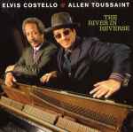Cover for album: Elvis Costello & Allen Toussaint – The River In Reverse