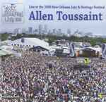 Cover for album: Live At The 2009 New Orleans Jazz & Heritage Festival(CD, )