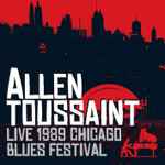 Cover for album: Live 1989 Chicago Blues Festival