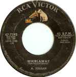 Cover for album: Whirlaway