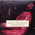 Cover for album: The Allen Toussaint Collection