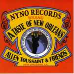 Cover for album: A Taste Of New Orleans