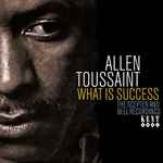 Cover for album: What Is Success (The Scepter And Bell Recordings)(CD, Compilation)