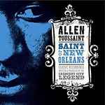 Cover for album: Saint Of New Orleans(CD, Compilation)