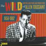 Cover for album: The Wild New Orleans Piano And Productions(CD, Compilation, Stereo, Mono)