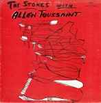 Cover for album: The Stokes With Allen Toussaint – The Stokes With Allen Toussaint(LP, Compilation)