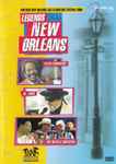 Cover for album: Allen Toussaint, Dr. John, The Neville Brothers – Legends Of New Orleans(DVD, DVD-Video, PAL)