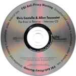 Cover for album: Elvis Costello & Allen Toussaint – The River In Reverse - Interview CD(CD, Promo)