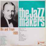 Cover for album: Bix And Tram – Bix And Tram 1928(LP, Compilation, Mono)