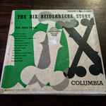 Cover for album: Bix Beiderbecke, Frankie Trumbauer – The Bix Beiderbecke Story Volume 2: Bix and Tram(3×7