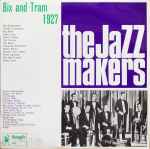 Cover for album: Bix And Tram – Bix And Tram 1927(LP, Compilation, Mono)