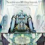 Cover for album: Buxtehude / Scheidemann / Tunder / Hanff / Lübeck, Dietrich W. Prost – Norddeutsche Orgelmusik