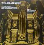 Cover for album: Wolfram Syré, Bach, Buxtehude, Tunder – An Der Orgel Der St. Martinskirche In Oldendorf Bei Stade(LP)