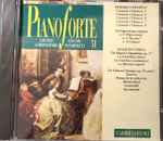 Cover for album: Frederic Mompou, Joaquín Turina – Pianoforte Grandi Compositori Grandi Interpreti Vol. 51(CD, )