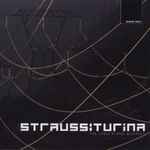 Cover for album: The Lyric Piano Quartet / Strauss : Turina – Strauss:Turina(CD, Album)