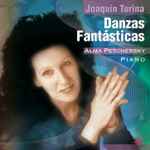 Cover for album: Joaquín Turina, Alma Petchersky – Danzas Fantásticas(CD, )