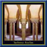 Cover for album: Trio Fontenay Play Joaquín Turina & Ludwig van Beethoven – Piano Trios By Turina & Beethoven(CD, Album)