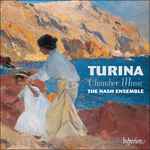 Cover for album: Turina · The Nash Ensemble – Chamber Music(CD, )