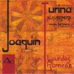 Cover for album: Joaquín Turina, Lourdes Ramirez (2) – Klavierwerke / Music For Piano(CD, Album, Stereo)