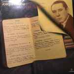 Cover for album: Joaquín Turina, Antoni Besses – Mujeres Españolas Op. 73 y Op. 17 / Danzas Fantasticas(LP, Compilation)