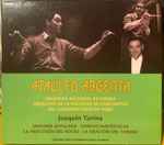 Cover for album: Joaquín Turina - Ataúlfo Argenta Con La Orquesta Nacional De España – Sinfonia Sevillana/Danzas Fantasticas/La Procesion del Rocio/La Oracion del Torero(CD, Compilation, Reissue)