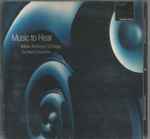 Cover for album: Mark-Anthony Turnage, The Nash Ensemble – Music To Hear(CD, Album, Enhanced)
