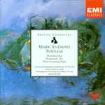 Cover for album: Mark-Anthony Turnage - City Of Birmingham Symphony Orchestra, Ulrich Heinen ; Birmingham Contemporary Music Group, Sir Simon Rattle – Drowned Out / Momentum / Kai / Three Screaming Popes(CD, Compilation)