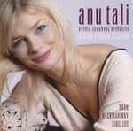 Cover for album: Anu Tali, Nordic Symphony Orchestra / Tüür, Rachmaninov, Sibelius – Action Passion Illusion(CD, Album)