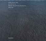 Cover for album: Erkki-Sven Tüür - Nordic Symphony Orchestra, Anu Tali – Strata(CD, Album, Stereo)