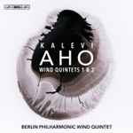 Cover for album: Kalevi Aho, Berlin Philharmonic Wind Quintet – Wind Quintets 1 & 2(SACD, Hybrid, Multichannel, Stereo)