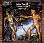 Cover for album: Geirr Tveitt - Stavanger Symphony Orchestra, Ole Kristian Ruud – Baldur's Dreams • Telemarkin(2×CD, Album)
